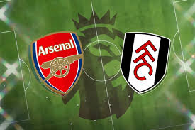 Live Stream: Arsenal vs Fulham – 2025/26 EPL