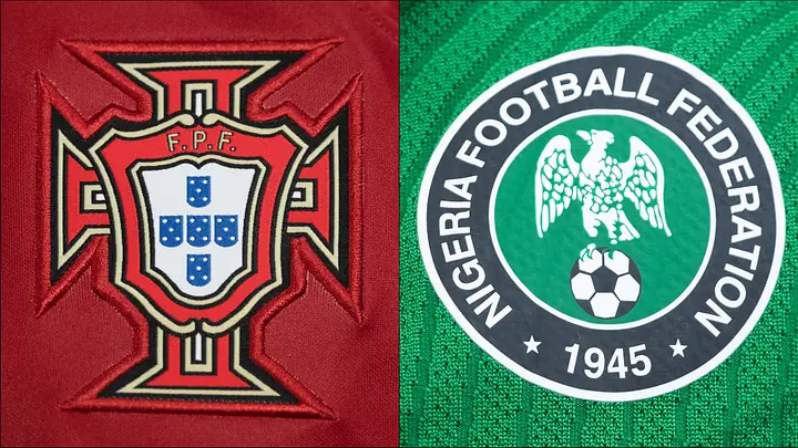 Live Stream: Portugal vs Nigeria – 2026 Friendlies