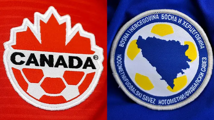 Live Stream: Canada vs Bosnia and Herzegovina – 2026 World Cup
