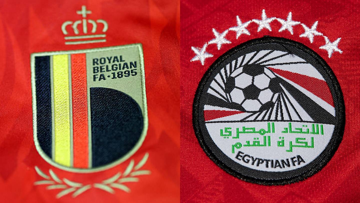 Live Stream: Belgium vs Egypt – 2026 World Cup