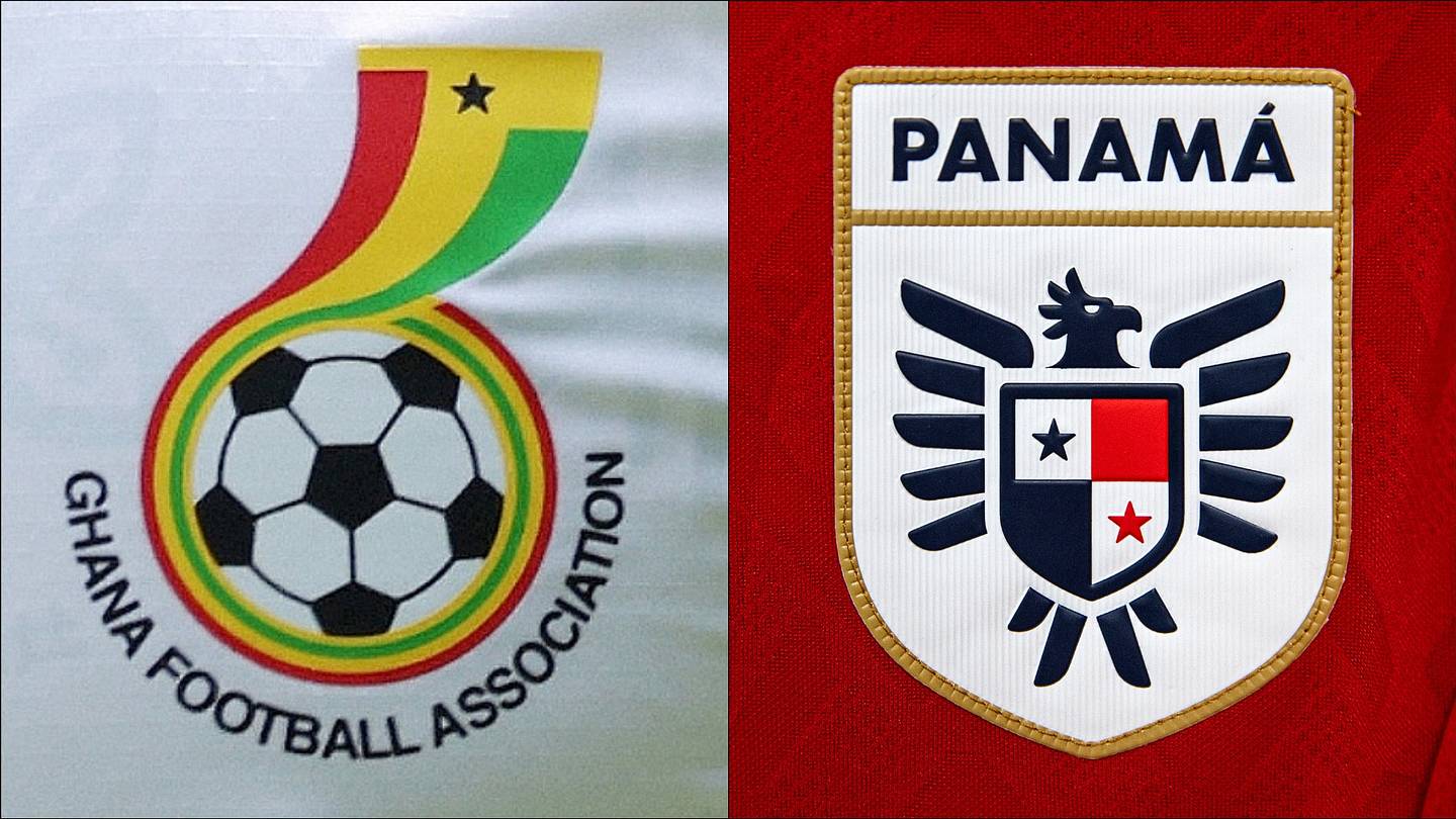 Live Stream: Ghana vs Panama – 2026 World Cup