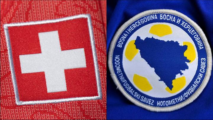 Live Stream: Switzerland vs Bosnia/Herzegovina – 2026 World Cup
