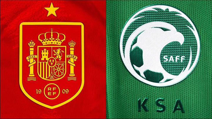 Live Stream: Spain vs Saudi Arabia – 2026 World Cup