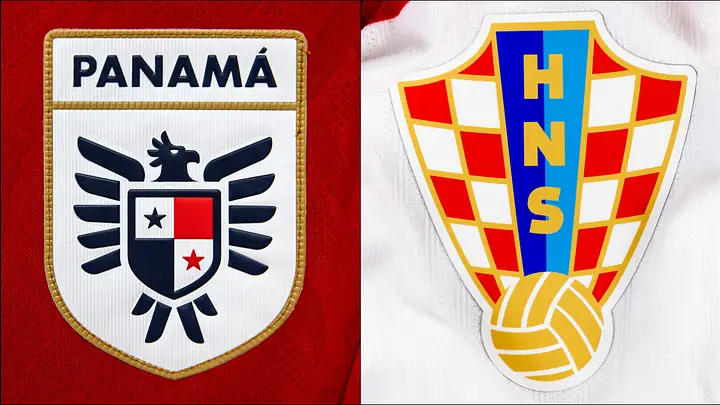 Live Stream: Panama vs Croatia – 2026 World Cup