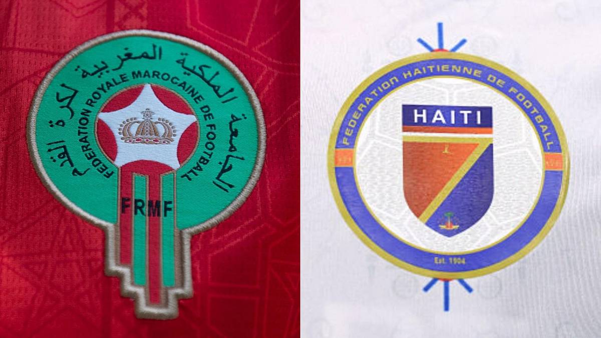 Live Stream: Morocco vs Haití – 2026 World Cup