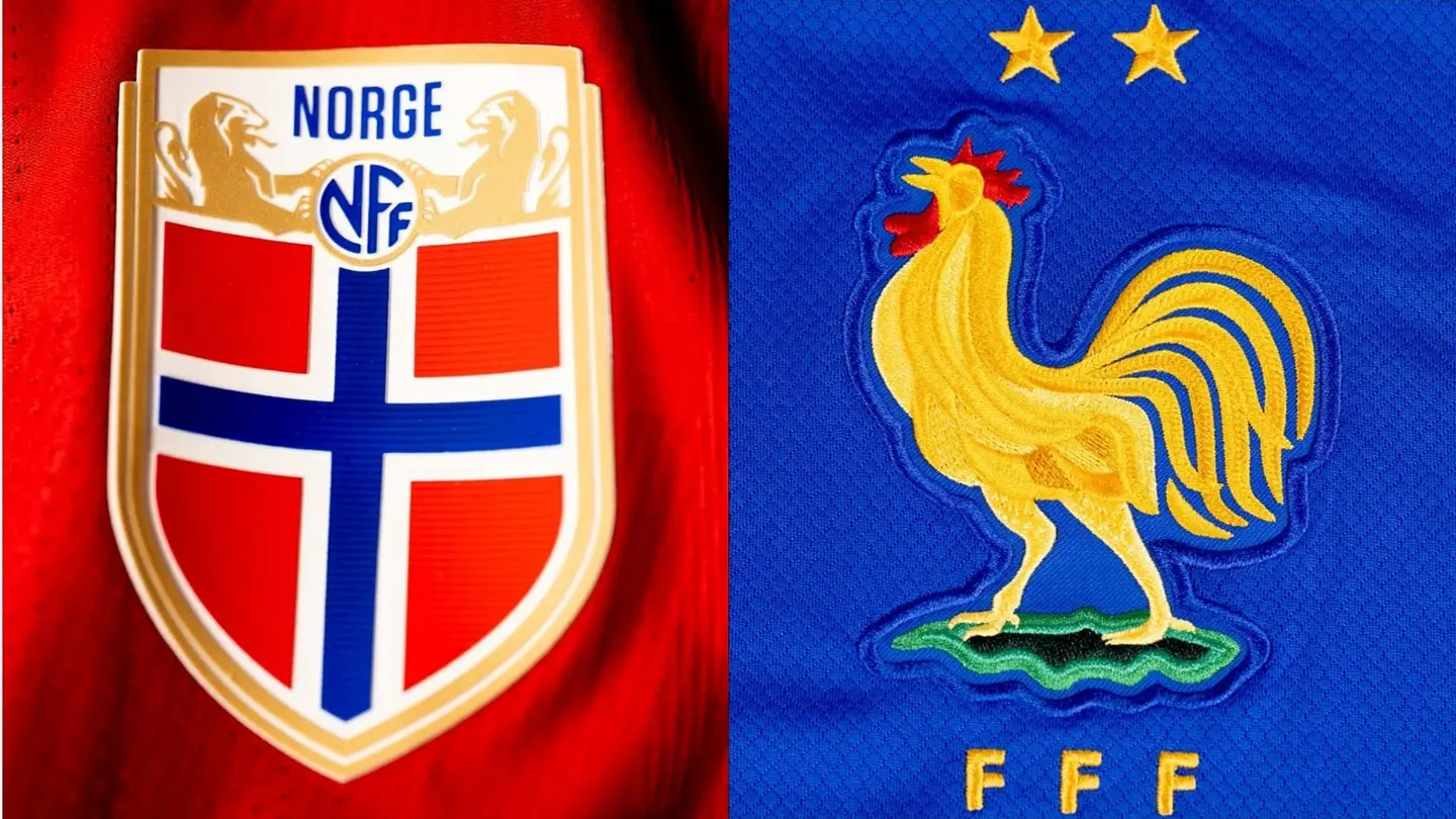 Live Stream: Norway vs France – 2026 World Cup