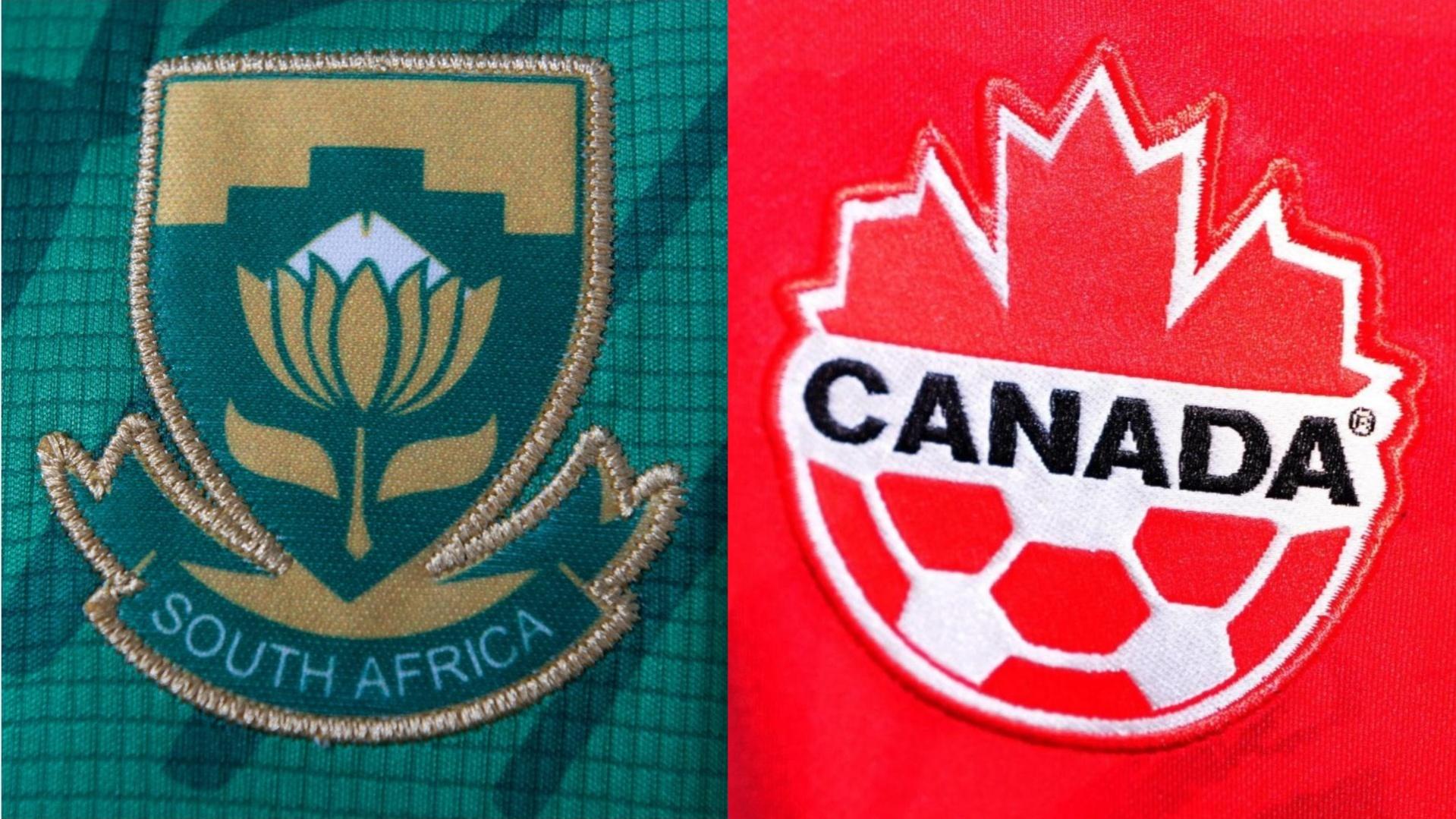 Live Stream: South Africa vs Canada – 2026 World Cup
