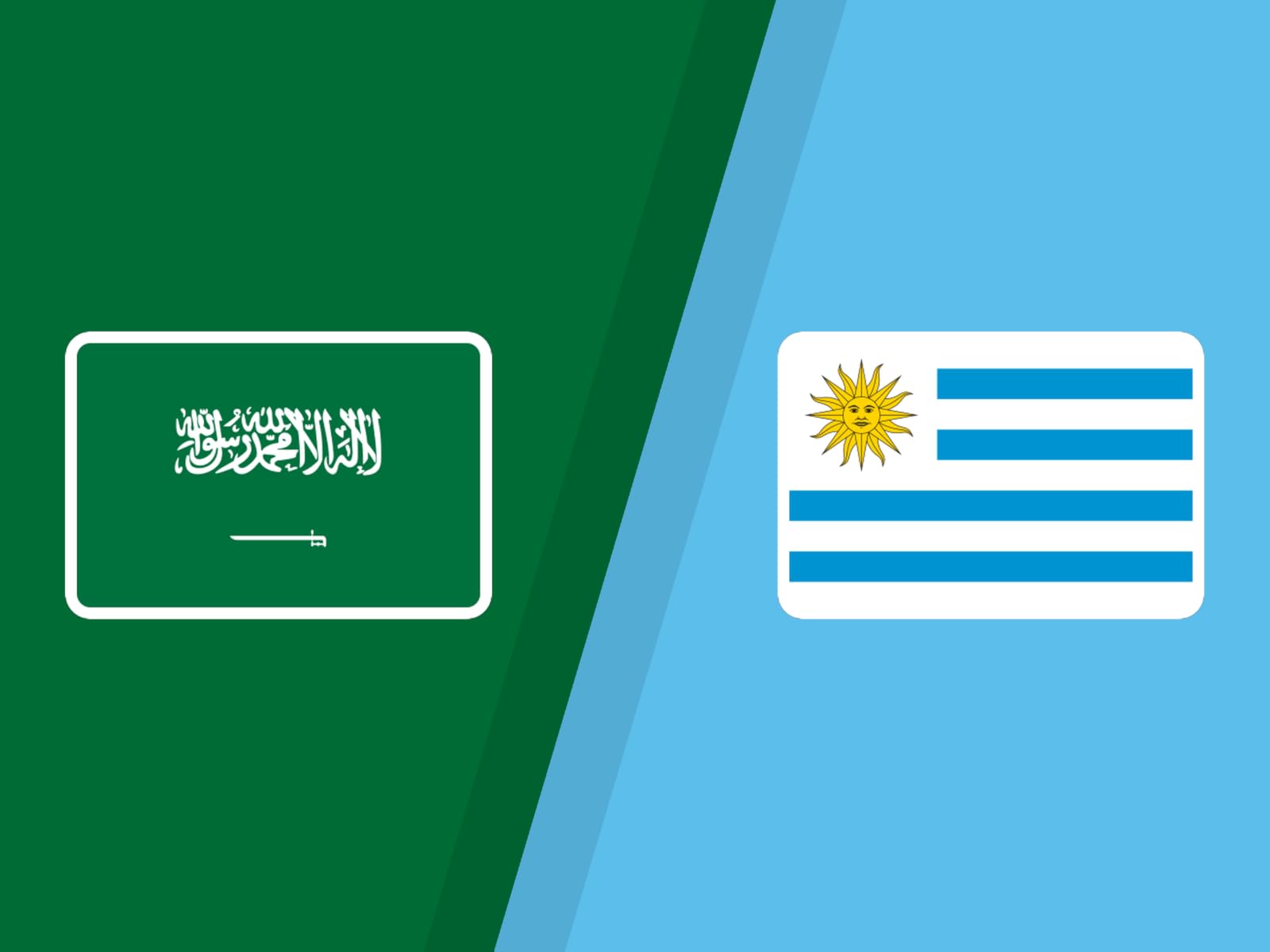 Live Stream: Saudi Arabia vs Uruguay – 2026 World Cup