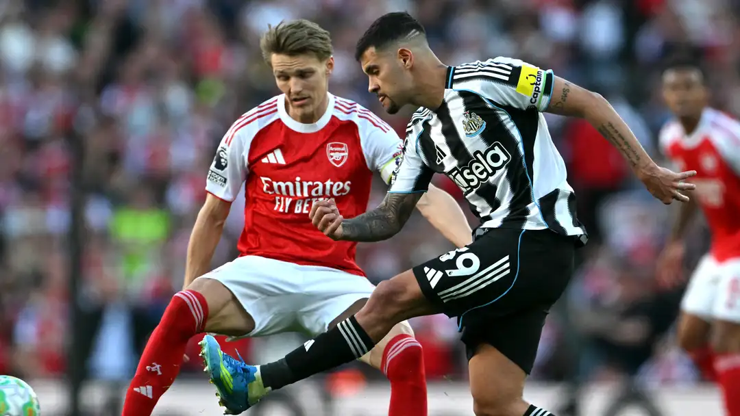 Arsenal Prepare Improved Bid for Bruno Guimaraes Following Rejected £55m Opening Offer