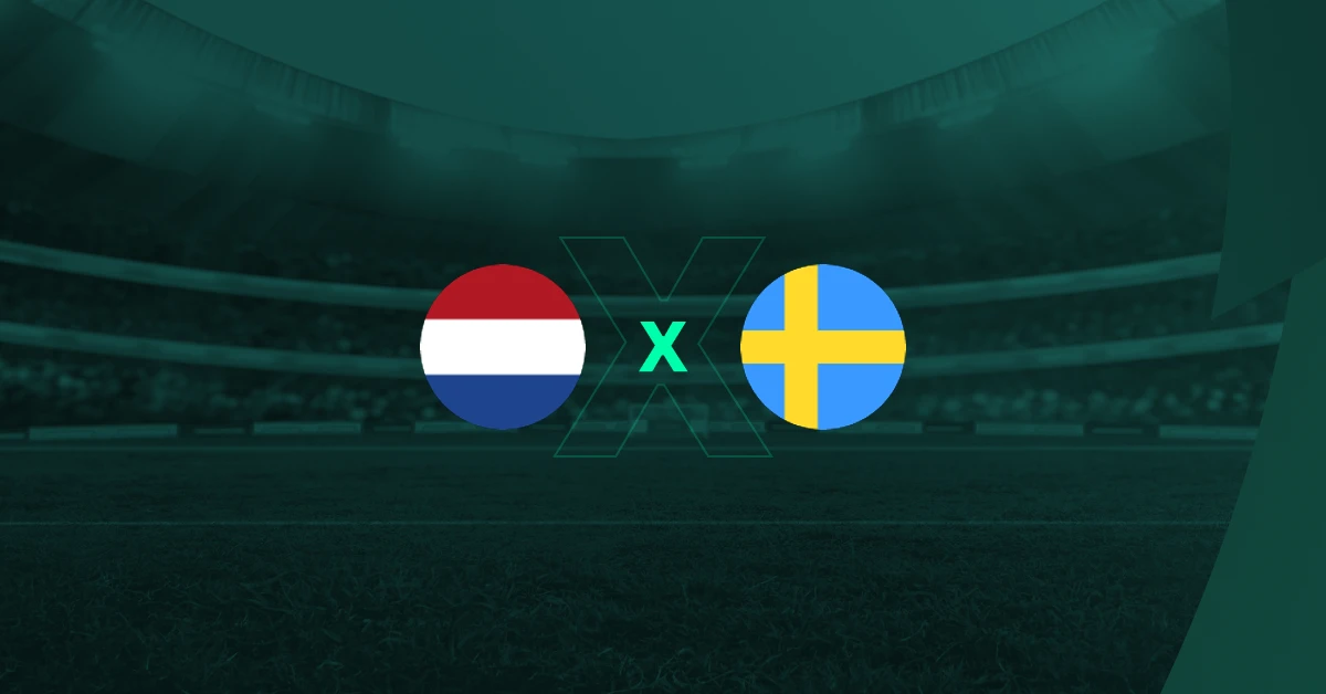 Live Stream: Netherlands vs Sweden – 2026 World Cup