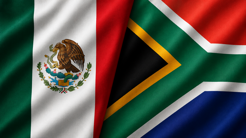 Live Stream: Mexico vs South Africa – 2026 FIFA World Cup