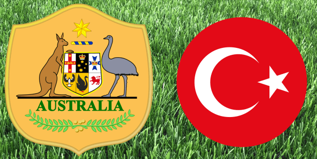 Live Stream: Australia vs Turkey- 2026 World Cup