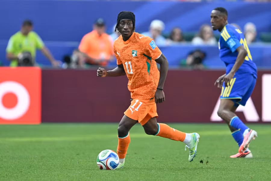 Yan Diomande Favors PSG Move Over Liverpool Ahead of Potential Summer Transfer