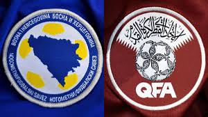 Live Stream: Bosnia/Herzegovina vs Qatar- 2026 World Cup