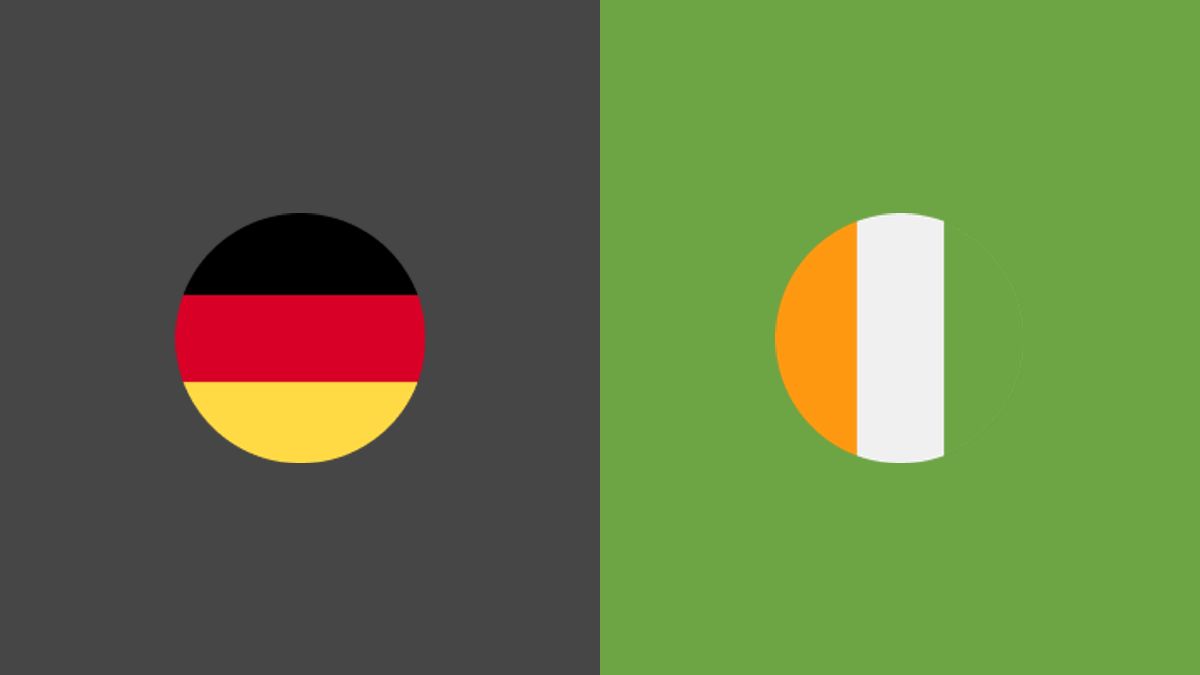Live Stream: Germany vs Ivory Coast – 2026 World Cup