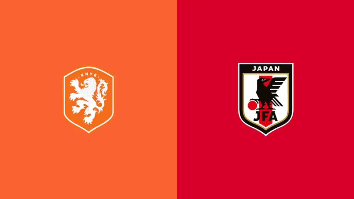 Live Stream: Netherlands vs Japan – 2026 World Cup
