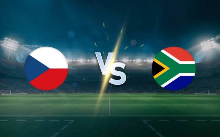 Live Stream: Czechia vs South Africa – 2026 World Cup