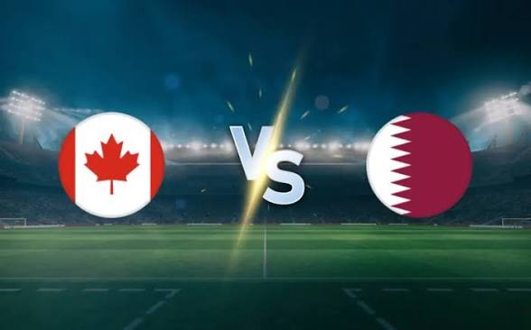 Live Stream: Canada vs Qatar – 2026 World Cup