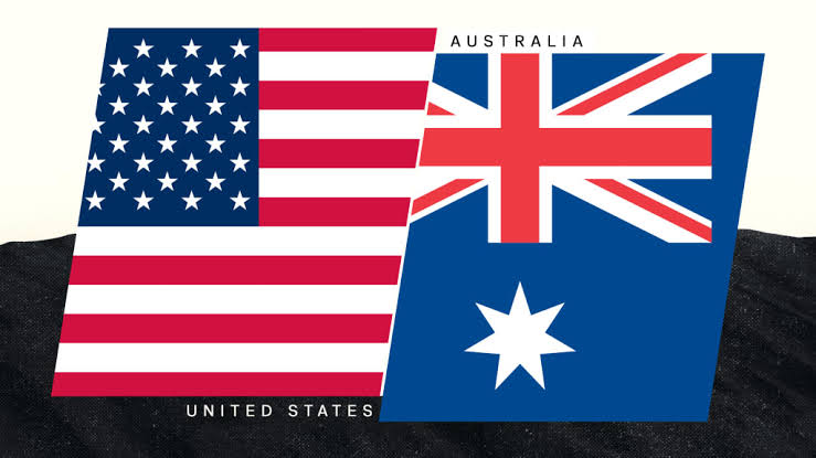 Live Stream: USA vs Australia – 2026 World Cup