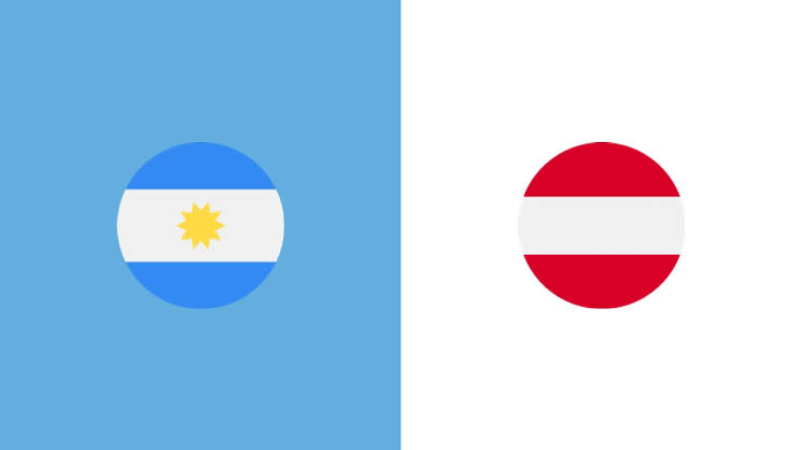 Live Stream: Argentina vs Austria – 2026 World Cup