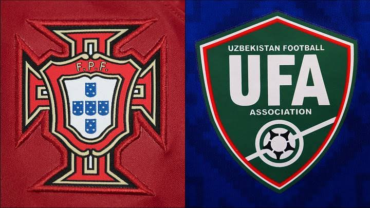 Live Stream: Portugal vs Uzbekistán – 2026 World Cup