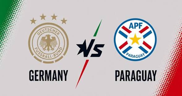 Live Stream: Germany vs Paraguay – 2026 World Cup