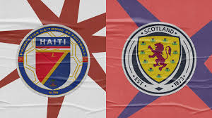Live Stream: Haiti vs Scotland – 2026 World Cup