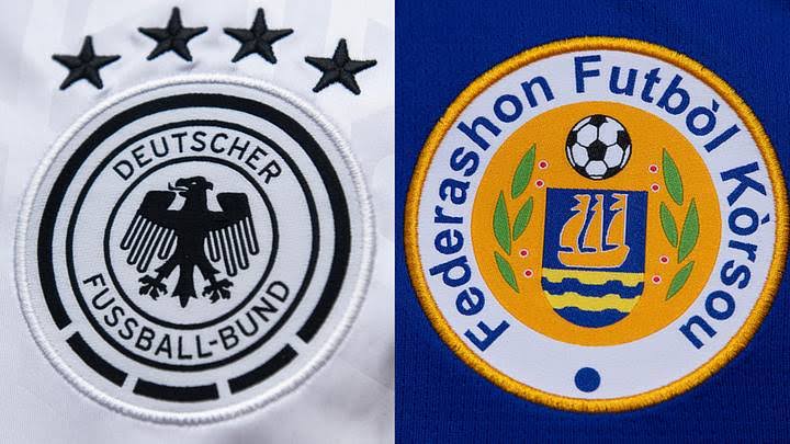 Live Stream: Germany vs Curacao – 2026 World Cup