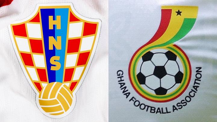 Live Stream: Croatia vs Ghana – 2026 World Cup