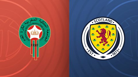 Live Stream: Scotland vs Morocco- 2026 World Cup