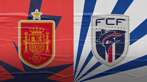 Live Stream: Spain vs Cape Verde – 2026 World Cup
