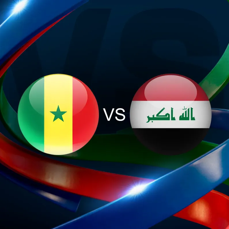 Live Stream: Senegal vs Iraq – 2026 World Cup