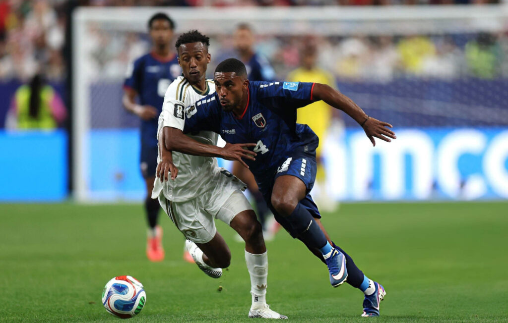 Cape Verde V Saudi Arabia: Goalless Draw as Cape Verde Secures Knockout Berth