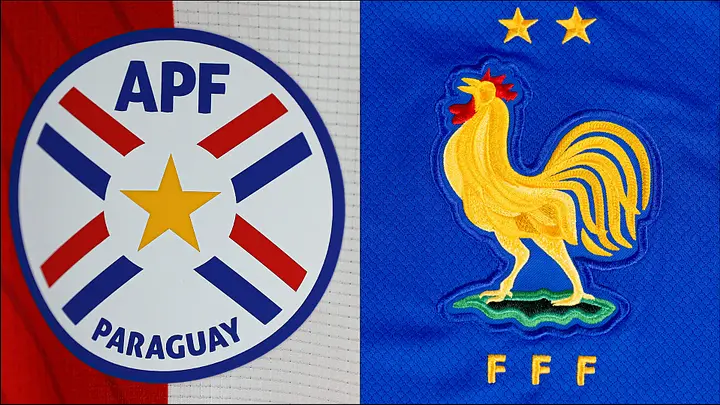 Live Stream: Paraguay vs France – 2026 World Cup