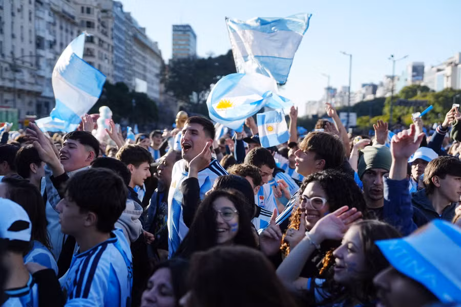 FBI investigates Argentine Football Association over potential financial crimes