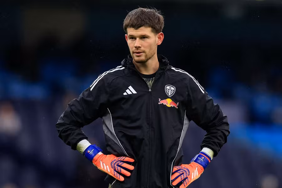 Arsenal set to sign 26-year old Premier League proven goalkeeper on a free transfer