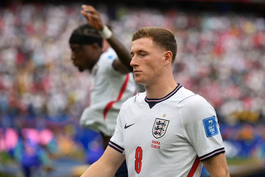 Manchester City complete £116M signing of Nottingham Forest star Anderson