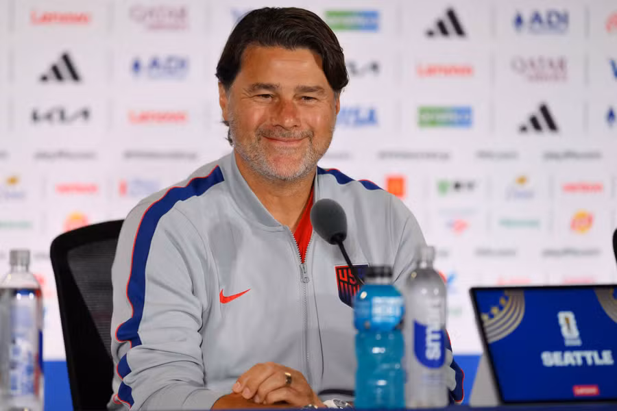 Pochettino: Balogun was “punished enough”