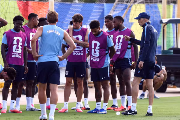 Injury Boost for England as Three Crucial Players Return Before Norway Match