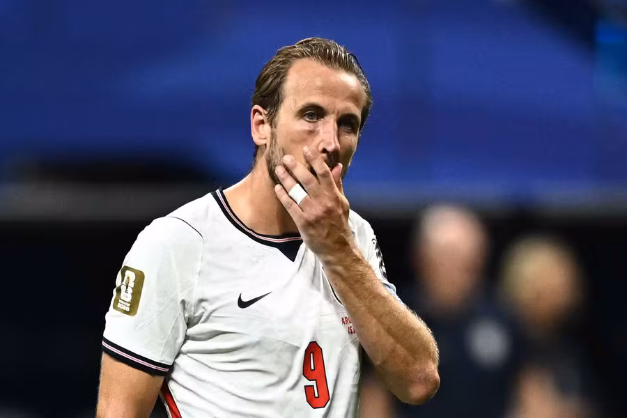 “It’s still too early to say” – Kane unsure if this was his last World Cup