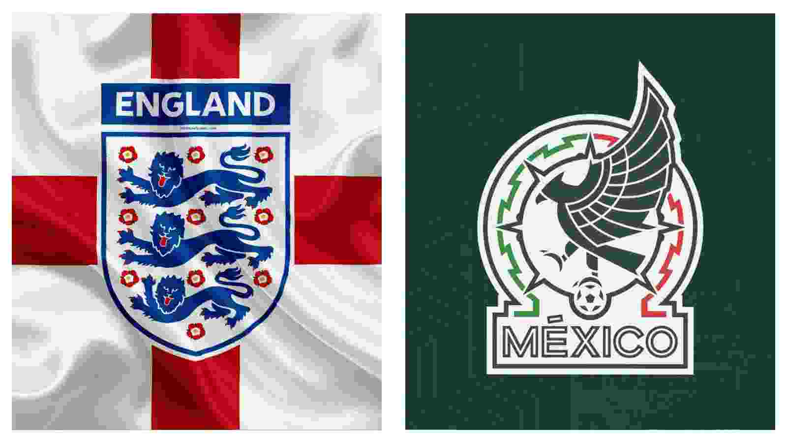 Live Stream: Mexico vs England – 2026 World Cup