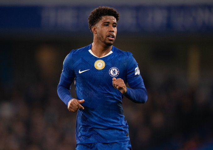 Man Utd make move for Chelsea’s Andrey Santos