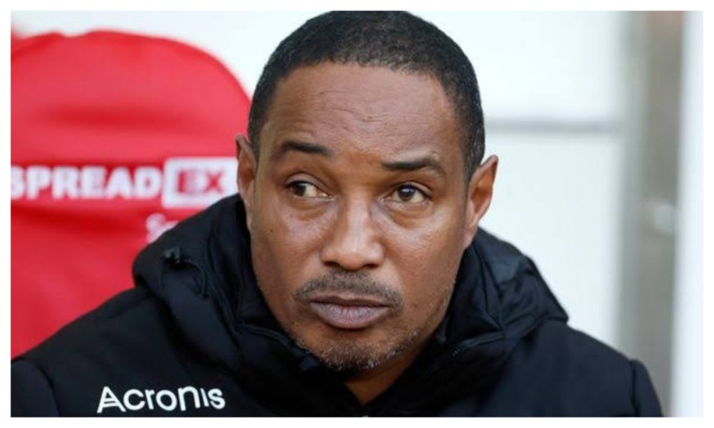 Man Utd legend Paul Ince baffled by Club’s £50m signing