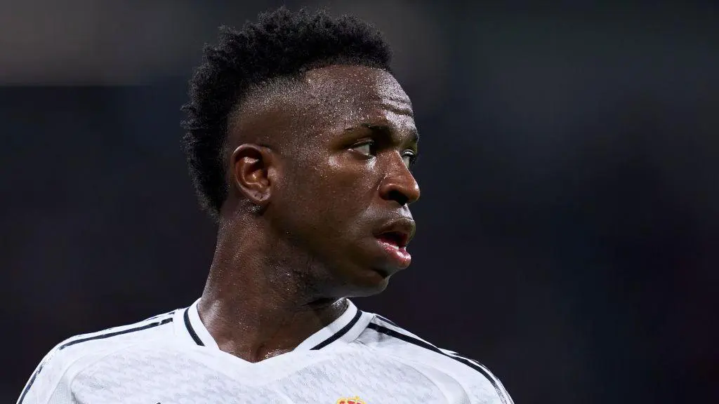 Real Madrid sends counter-offer to Vinicius as Arsenal prepare move