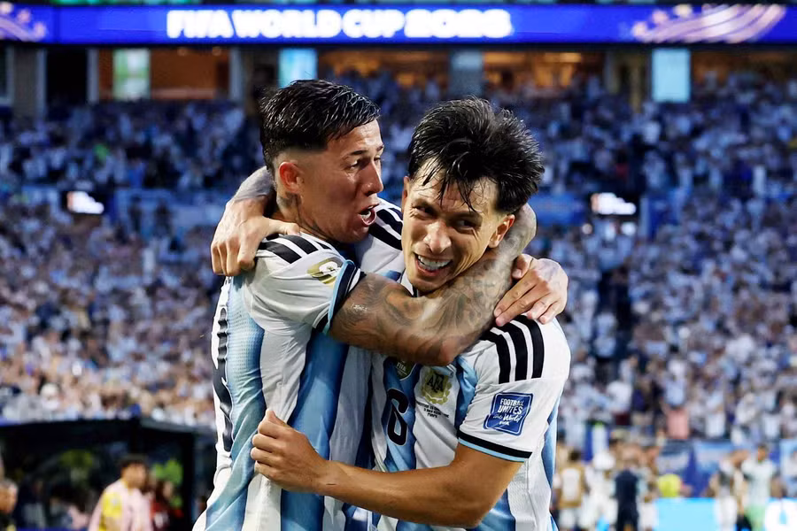 Martinez reveals he nearly retired before the World Cup