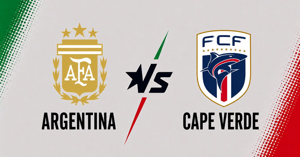 Live Stream: Colombia vs Ghana – 2026 World Cup
