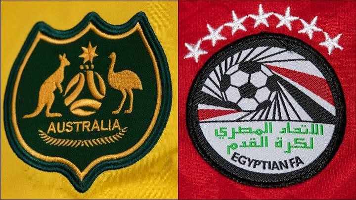 Live Stream: Australia vs Egypt – 2026 World Cup
