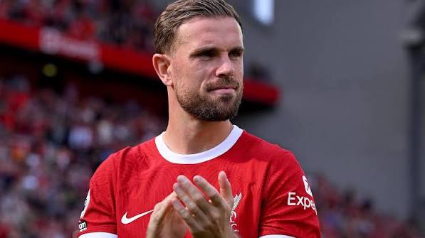 Chelsea Lead Race for Jordan Henderson in Summer Transfer Surprise