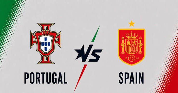 Live Stream: Portugal vs Spain – 2026 World Cup