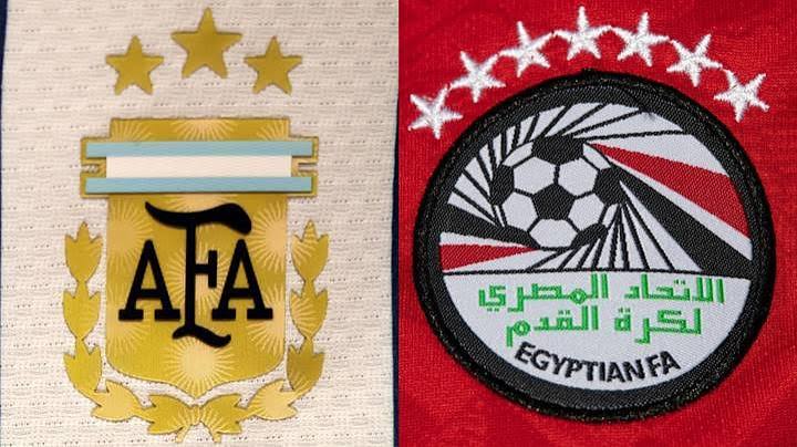 Live Stream: Argentina vs Egypt – World Cup RO16
